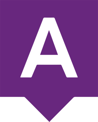 Isologo de Algorithmics
